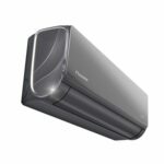 Inventor Κλιματιστικό Dark 9.000 BTU/h - Image 2