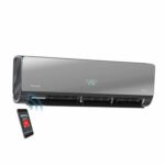 Inventor Κλιματιστικό Dark 9.000 BTU/h - Image 3