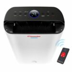 Inventor Αφυγραντήρας Rise Pro Rs 8 Lt/24h - Image 2