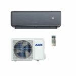 AUX Κλιματιστικό Τοίχου Q Series 24kBtu/h