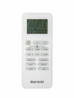 Dai-Ichi Κλιματιστικό 12000 Btu - Image 3