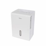 Midea Αφυγραντήρας Φορητός MDNN‐12DEN7‐QA3