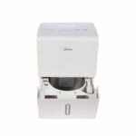 Midea Αφυγραντήρας Φορητός MDNN‐12DEN7‐QA3 - Image 2