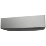 Fujitsu Κλιματιστικό Τοίχου KE 09kBtu/h Silver - Image 2