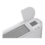 MDVF-500CF23E Fan coil δαπέδου/οροφής - Image 2