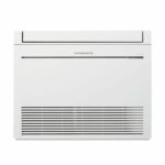 Mitsubishi Compact (R32) - DC Inverter Κλιματιστικό Δαπέδου 18000Btu