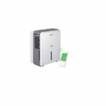 Inventor Αφυγραντήρας Power Pwr Wifi 30 Lt/24h - Image 2