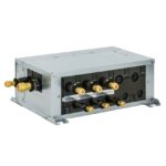 Mitsubishi PAC-MK 34 BC Διανομείς Ψυκτικού Υγρού για Multi (3 Μονάδες) - Image 2