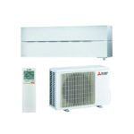 Mitsubishi Κλιματιστικό LN50 R32 18.000btu με WiFi