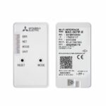 Mitsubishi Wi-Fi Interface για Χρήση με Cloud Εφαρμογή MAC 567 - Image 3