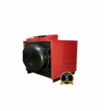 Mytherm Χαλύβδινος Λέβητας RS 50