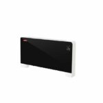 Phnix Fan coil Νερού Glass PFP-100 Δαπέδου - Image 2