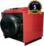 Mytherm Χαλύβδινος Λέβητας RS 50 - Image 2