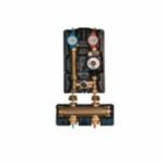 Hitachi Υδραυλικό Πακέτο 2ης Θερμοκρασίας