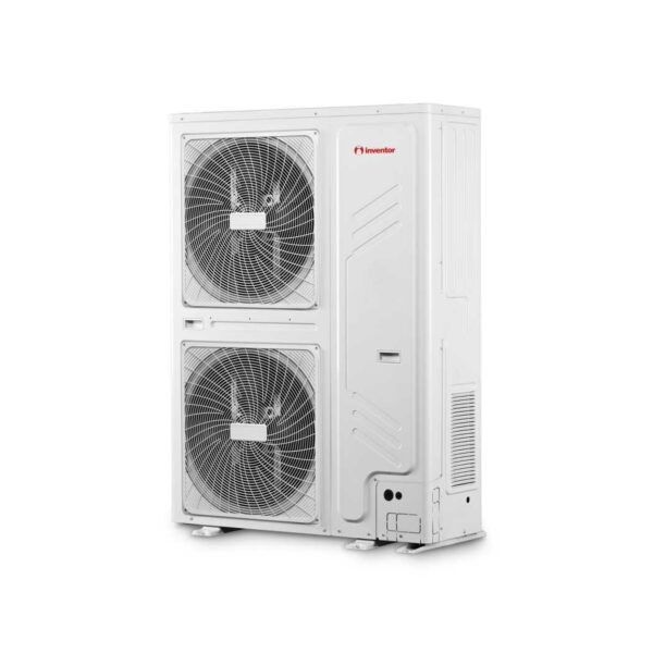 01-V4-MDI-100.jpg Inventor Κλιματιστικό Δικτύου Αεραγωγών- Καναλάτο V7MDI-100/U7MRT-100 95.600 Βtu - Image 2