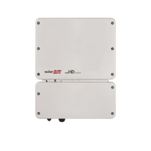 SolarEdge Μονοφασικός Υβριδικός Μετατροπέας Ρεύματος IVH SE SE3000H HOME HUB WITH BACKUP