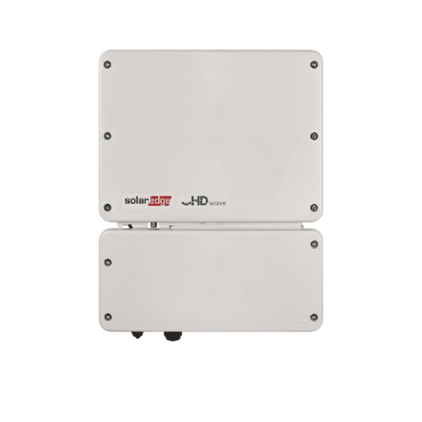 112803-SolarEdge-SE2200H-RWS-HD-WAVE-StorEdge-Hybrid-Einphasen-Wechselrichter-1.png SolarEdge Μονοφασικός Υβριδικός Μετατροπέας Ρεύματος IVH SE SE4000H HOME HUB WITH BACKUP - Image 1