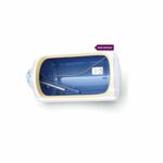 Tesy Ηλεκτρικός Θερμοσίφωνας Κάθετος Anticalc 80Lt