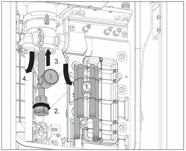 1331331-1.jpg Buderus Σετ Μετατροπής Υγραερίου για Logamax plus GB172i.2 - 30 - Image 1