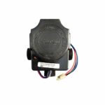 Kiturami Βάνα Τρίοδη Plus 17/30