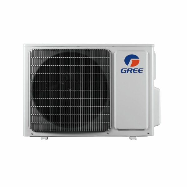 14k-18k-1200x1200-1.jpg Gree Εξωτερική Μονάδα Multi 18000Btu (1x2) - Image 1