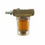 Kiturami Φίλτρο Πετρελαίου Ηλεκτρικής Αντλίας 17S