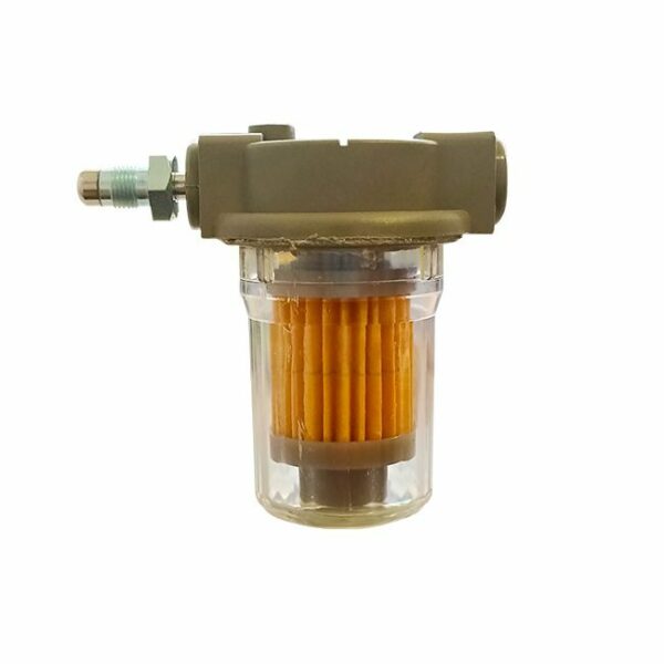 Kiturami Φίλτρο Πετρελαίου Ηλεκτρικής Αντλίας 17S - Image 1