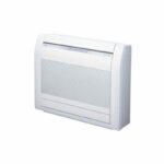 Fujitsu Κλιματιστικό Κονσόλα Δαπέδου 09kBtu/h Μονοφασικό