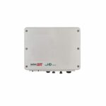 SolarEdge Μονοφασικός Μετατροπέας Ρεύματος Χωρίς Μετασχηματιστή IV SE SE5000H HD-WAVE SETAPP S1