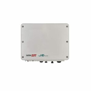 SolarEdge Μονοφασικός Μετατροπέας Ρεύματος Χωρίς Μετασχηματιστή IV SE SE 2200H HD-Wave Setapp
