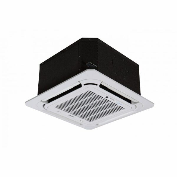 2-scaled-1.jpg Midea Κλιματιστικό Κασέτα Οροφής MCA3U 18k Btu/h - Image 1