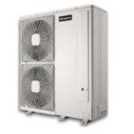 Hitachi Yutaki M Monoblock RASM-4VR1E Μονοφασική