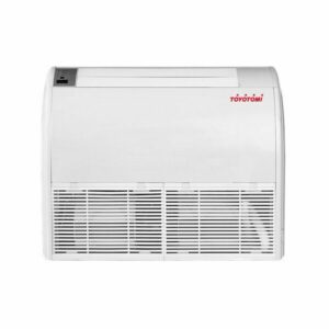 Toyotomi Δαπέδου/Οροφής CFT18IUINVR32 18000 Btu