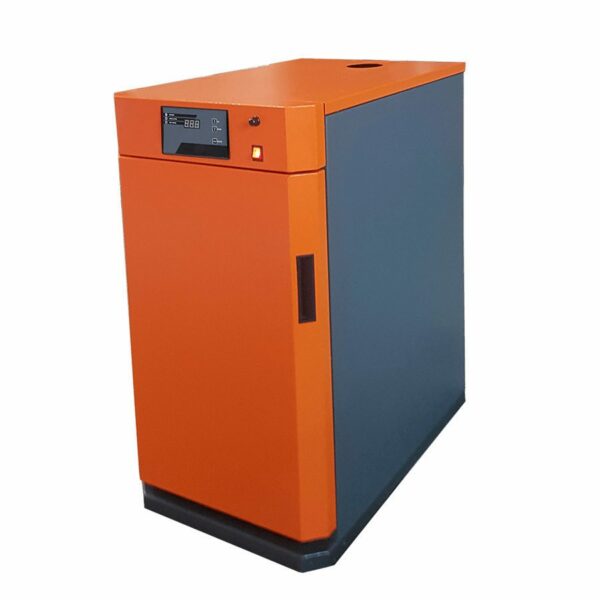 Μytherm Μονάδα Συμπύκνωσης Πετρελαίου  GTW Hdr 40 - Image 1