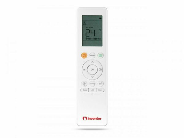 20220519161858_65022338.jpeg Inventor Κλιματιστικό Neo 2 24.000 BTU/h - Image 2