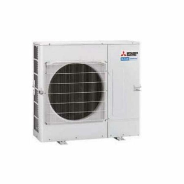 Mitsubishi Κλιματιστικό Οροφής Εμφανούς Τύπου Standard Inverter PCA-M125KA/PUZ-SM125YKA Τριφασικό - 44000Btu - Image 2