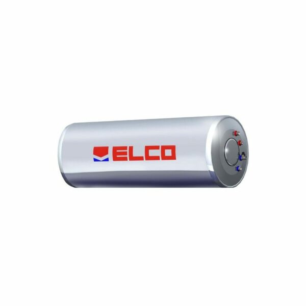 2999020010_1.jpg Elco Boiler Ηλιακού Θερμοσίφωνα EL-160 Sol-Tech S2 - Image 1
