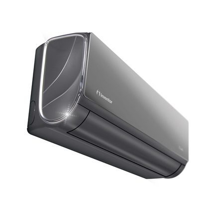 3680304_2.jpg Inventor Κλιματιστικό Dark 9.000 BTU/h - Image 2