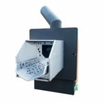 Axinar Καυστήρας Pellet Apoplim AP45 45Kw - Image 2