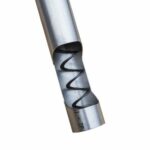 Axinar Auger Εξωτερικός Σωλήνας 190kW - Image 2