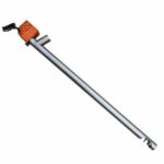 Axinar Auger Εξωτερικός Σωλήνας 190kW