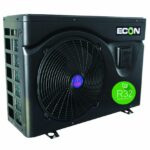 ECON Αντλία Πισίνας F 50SP