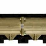 Hitachi Υδραυλικός Διαχωριστής