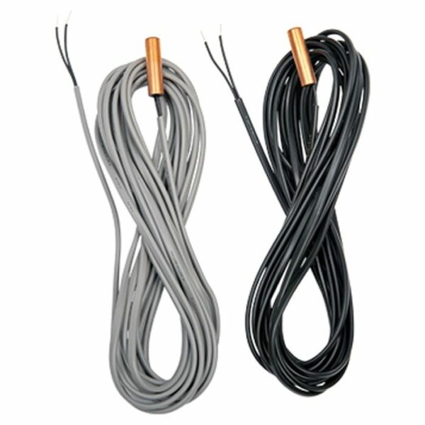 Afbeelding-PAC-TH011-HT-700x700-1.jpg Mitsubishi Σετ 2 Αισθητήριων Για έλεγχο εξωτερικής πηγής ολοκλήρωσης PAC TH011HT-E - Image 1