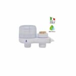 Aquasan Φίλτρo Βρύσης Compact Λευκή