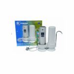 Aquafilter Διπλή Συσκευή Άνω Πάγκου