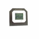 Axinar Θερμοστάτης Axistat για Ξενοδοχειακές Μονάδες