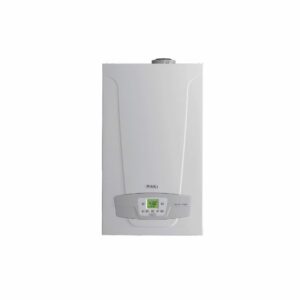 Baxi Λέβητας Συμπύκνωσης Αερίου Luna Duo-tec E 24 GA