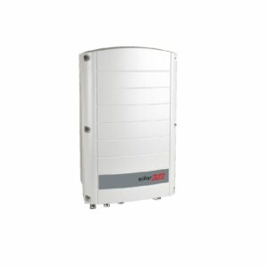 SolarEdge Τριφασικός Μετατροπέας Ρεύματος Χωρίς Μετασχηματιστή IV SE SE 4k SETAPP