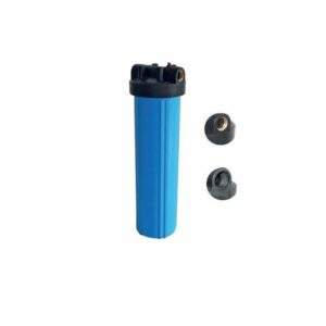 Proteas Filter Μονή Φιλτροθήκη Big Blue 20"